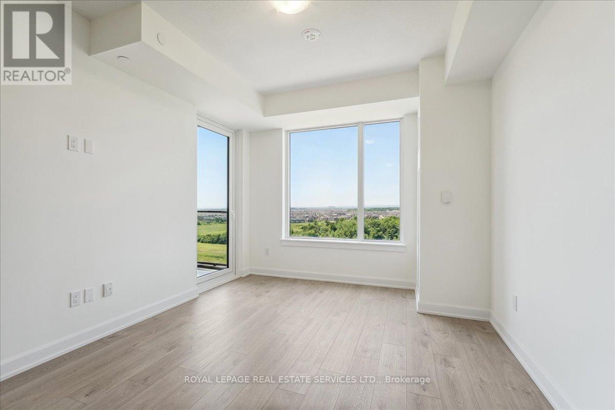1108 - 3220 William Coltson Avenue, Oakville, Ontario  L6H 7X9 - Photo 19 - W13230482