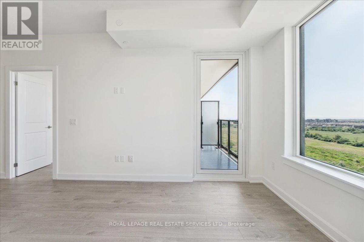1108 - 3220 William Coltson Avenue, Oakville, Ontario  L6H 7X9 - Photo 24 - W13230482