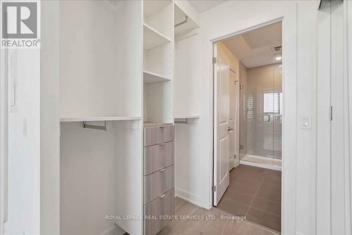 1108 - 3220 William Coltson Avenue, Oakville, Ontario  L6H 7X9 - Photo 34 - W13230482
