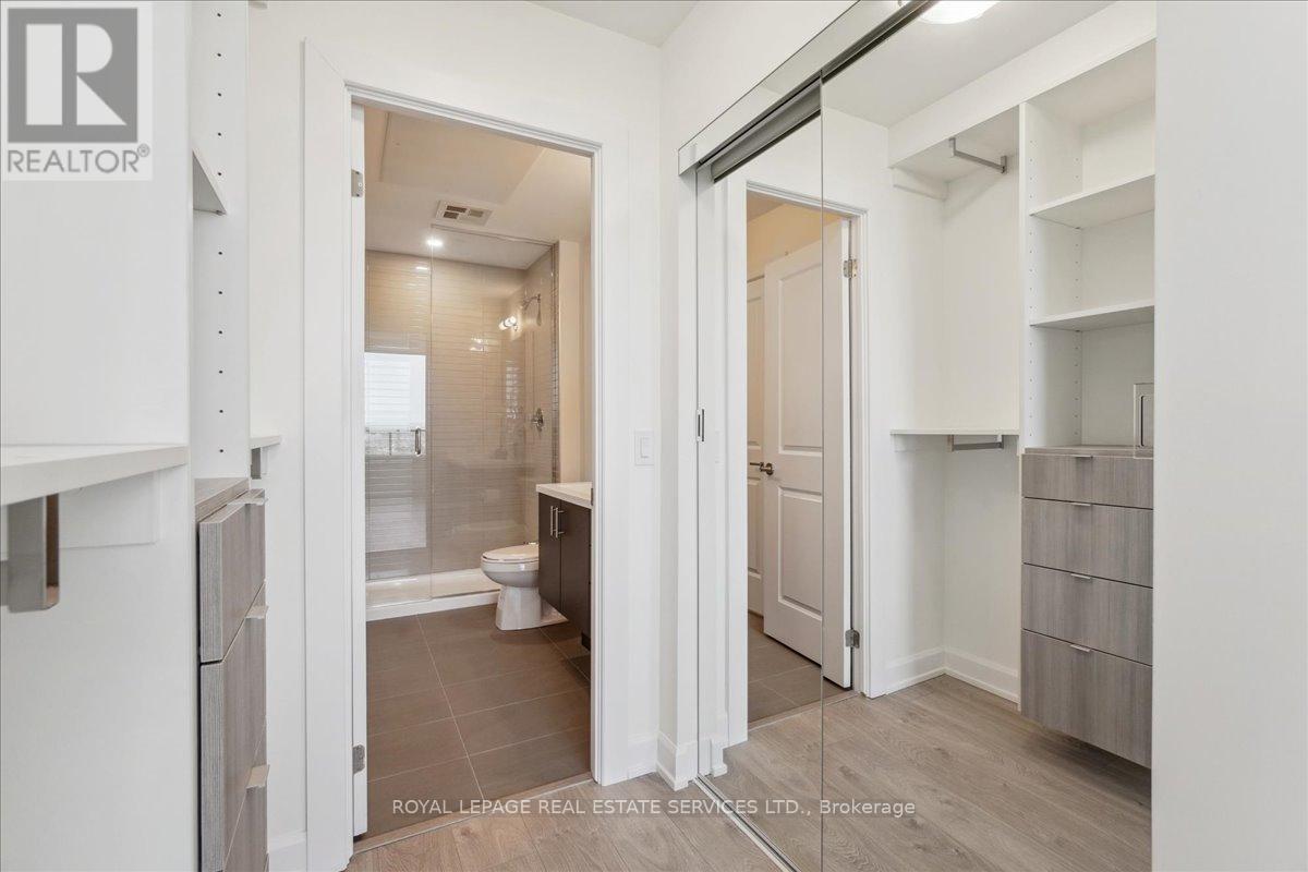 1108 - 3220 William Coltson Avenue, Oakville, Ontario  L6H 7X9 - Photo 35 - W13230482