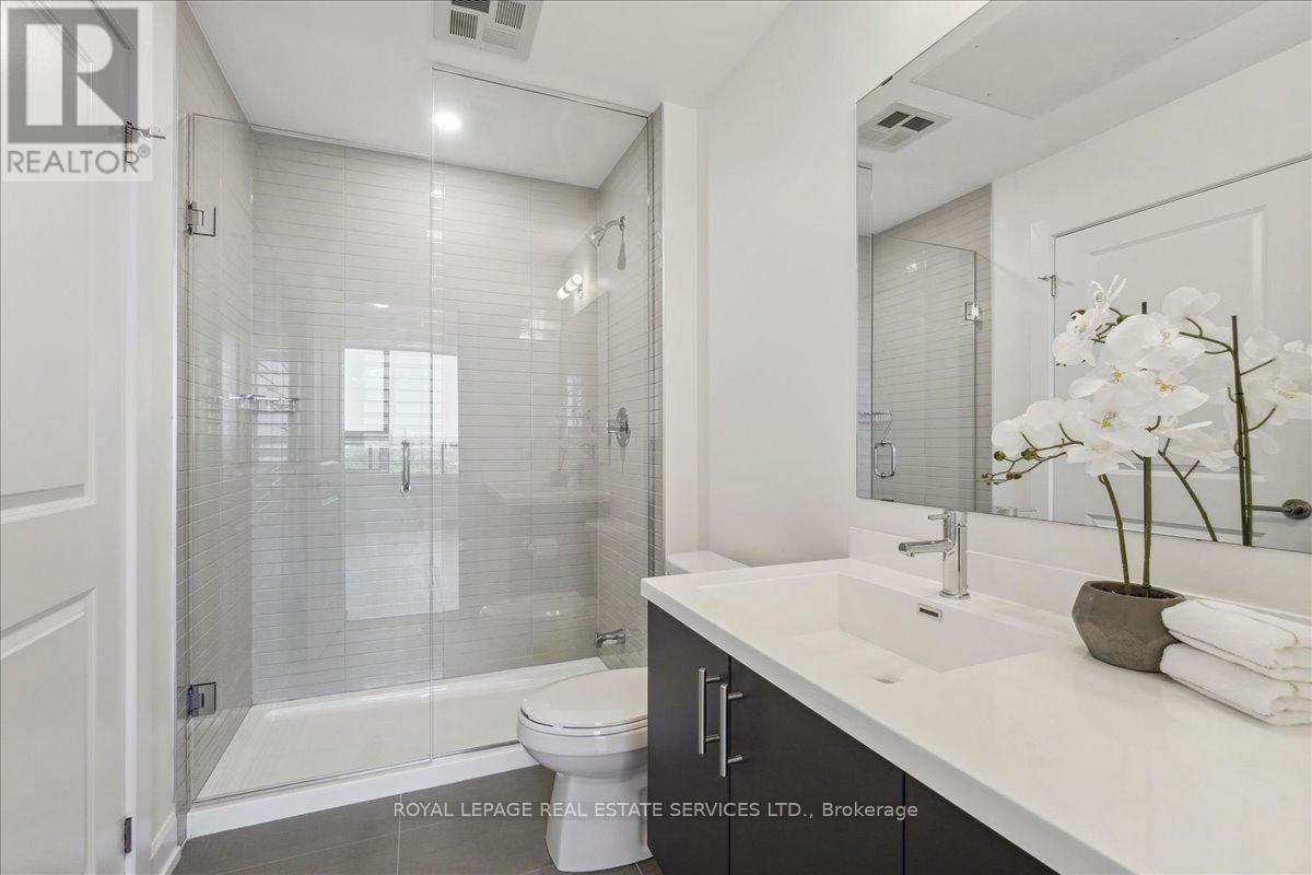 1108 - 3220 William Coltson Avenue, Oakville, Ontario  L6H 7X9 - Photo 36 - W13230482