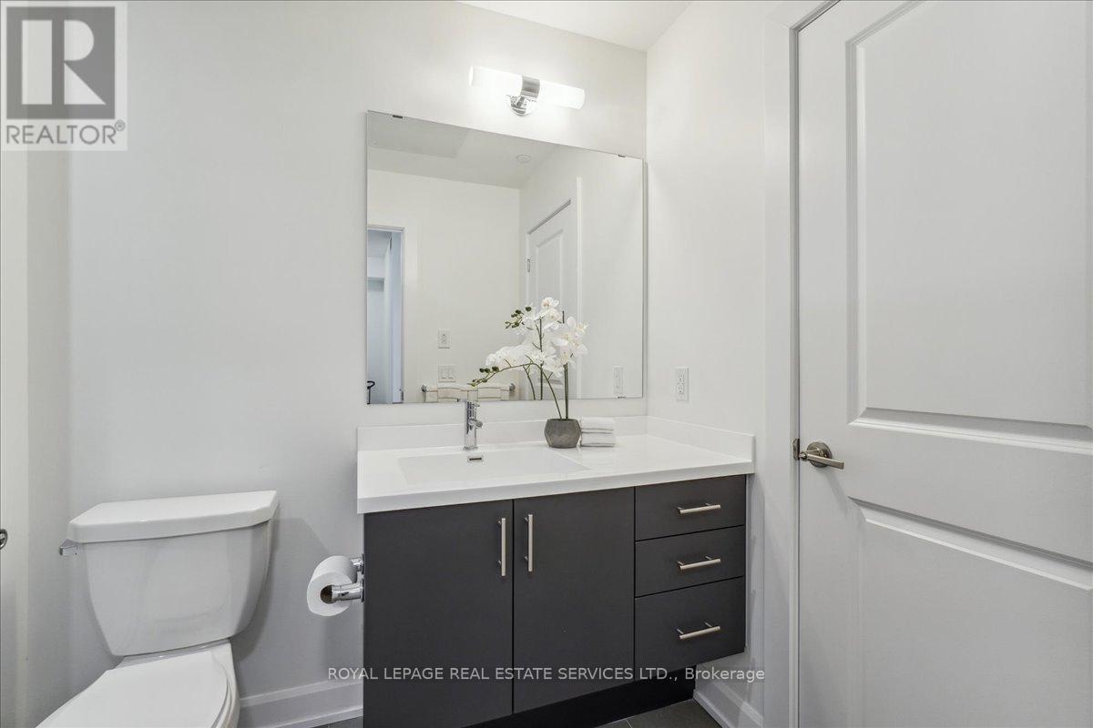 1108 - 3220 William Coltson Avenue, Oakville, Ontario  L6H 7X9 - Photo 37 - W13230482