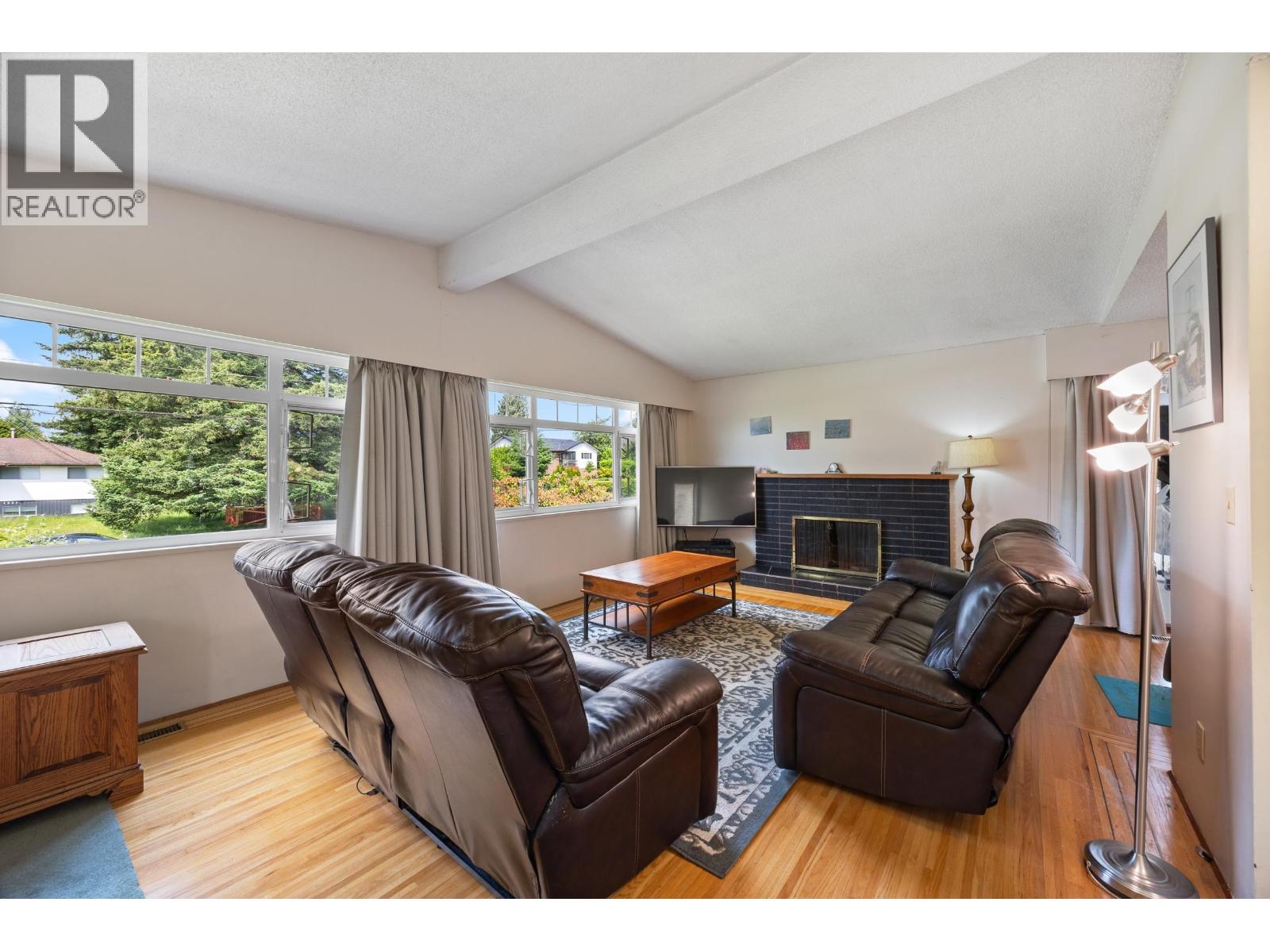 1530 Sherlock Avenue, Burnaby, British Columbia  V5A 2M8 - Photo 7 - R3130891