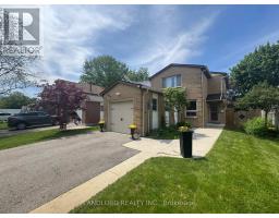 833 LAURIER AVENUE, Milton, Ontario