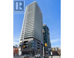 2307 - 2075 LAKESHORE ROAD, Burlington, Ontario