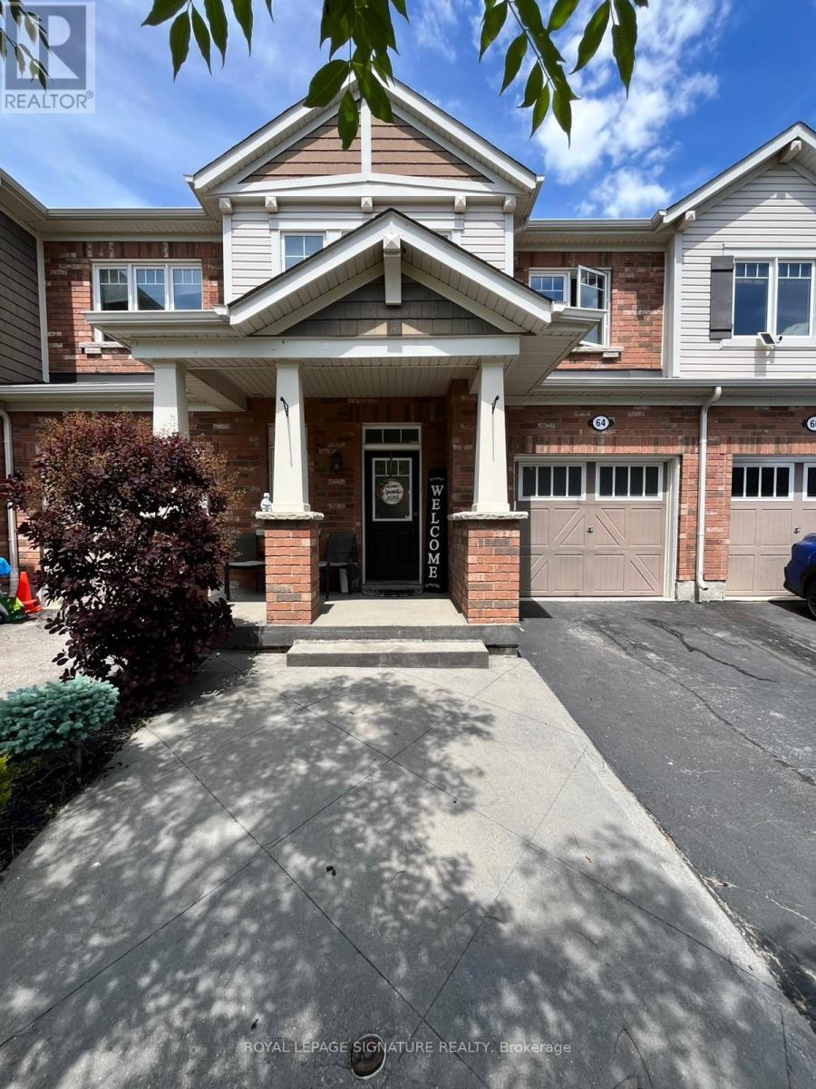 64 Dredge Court, Milton, Ontario  L9T 8R8 - Photo 2 - W13230558