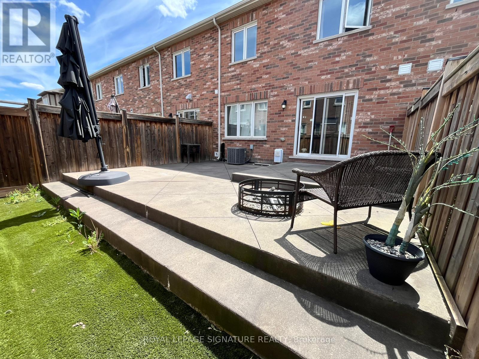 64 Dredge Court, Milton, Ontario  L9T 8R8 - Photo 25 - W13230558