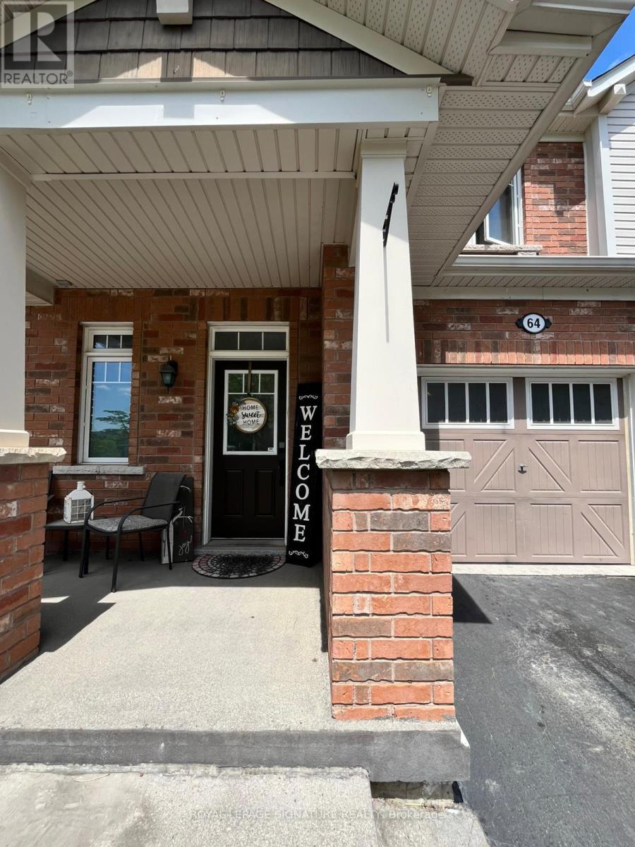 64 Dredge Court, Milton, Ontario  L9T 8R8 - Photo 3 - W13230558