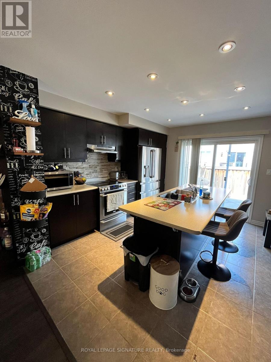 64 Dredge Court, Milton, Ontario  L9T 8R8 - Photo 8 - W13230558