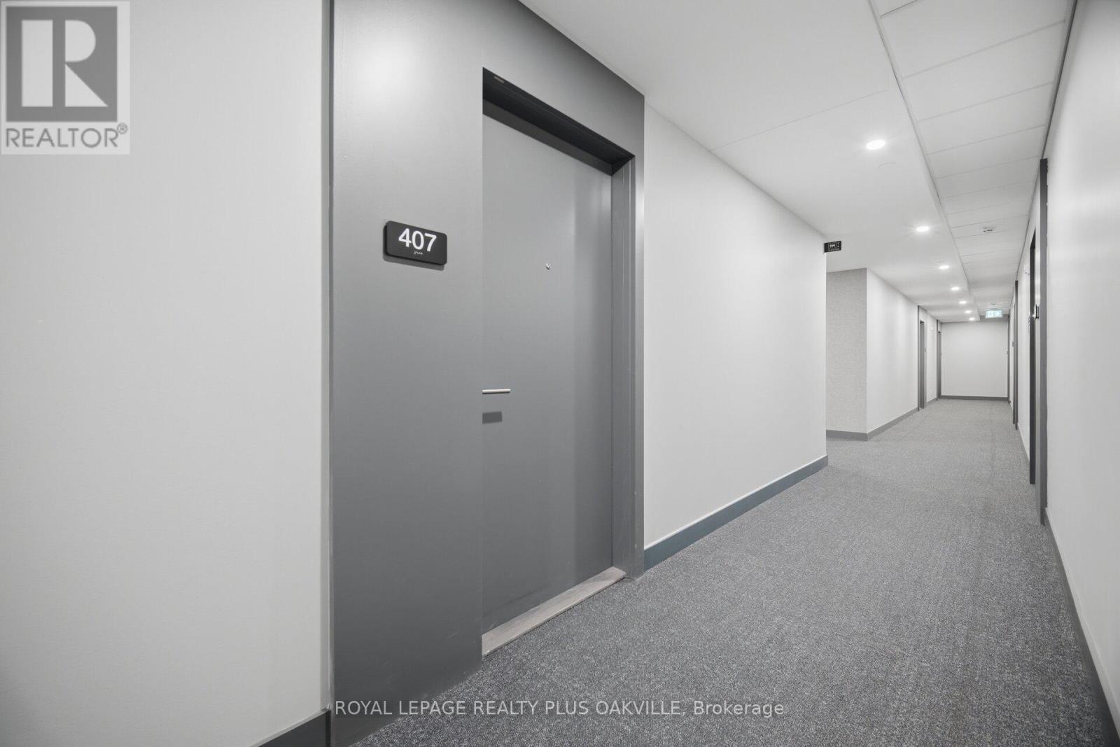 407 - 3285 Carding Mill Trail, Oakville, Ontario  L6M 1S1 - Photo 4 - W13230594