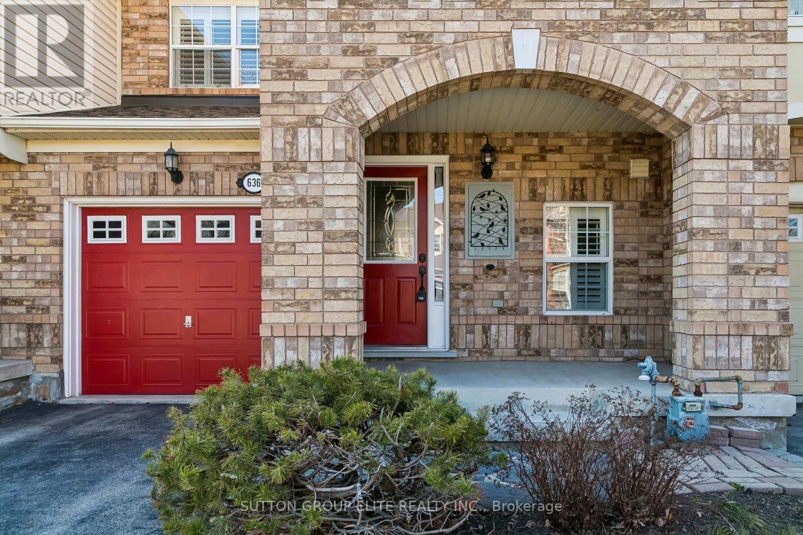 636 Porter Way, Milton, Ontario  L9T 5W2 - Photo 1 - W13230600