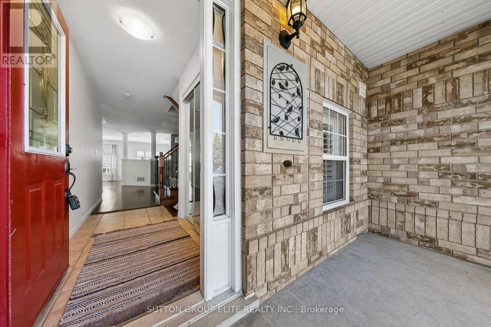 636 Porter Way, Milton, Ontario  L9T 5W2 - Photo 4 - W13230600