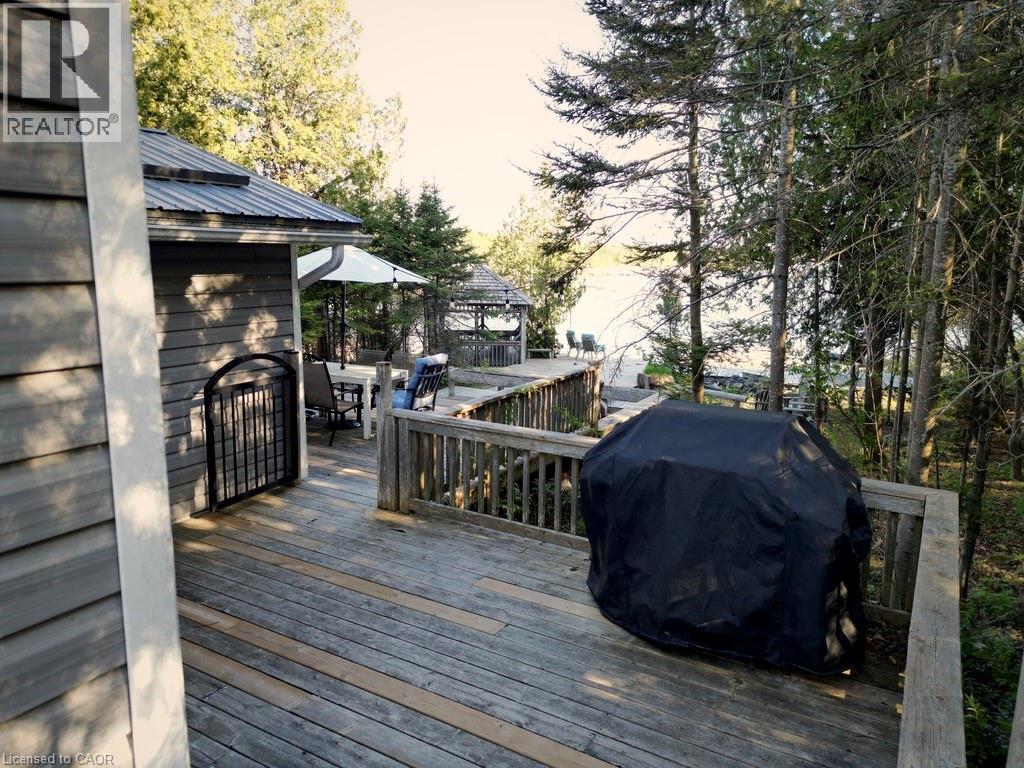 1166 Dorcas Bay Road, Tobermory, Ontario  N0H 2R0 - Photo 33 - 40834915
