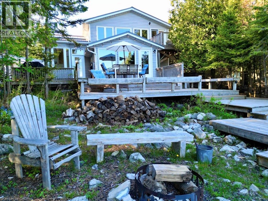 1166 Dorcas Bay Road, Tobermory, Ontario  N0H 2R0 - Photo 32 - 40834915