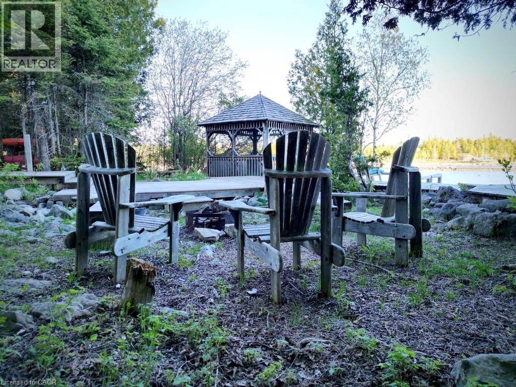 1166 Dorcas Bay Road, Tobermory, Ontario  N0H 2R0 - Photo 36 - 40834915
