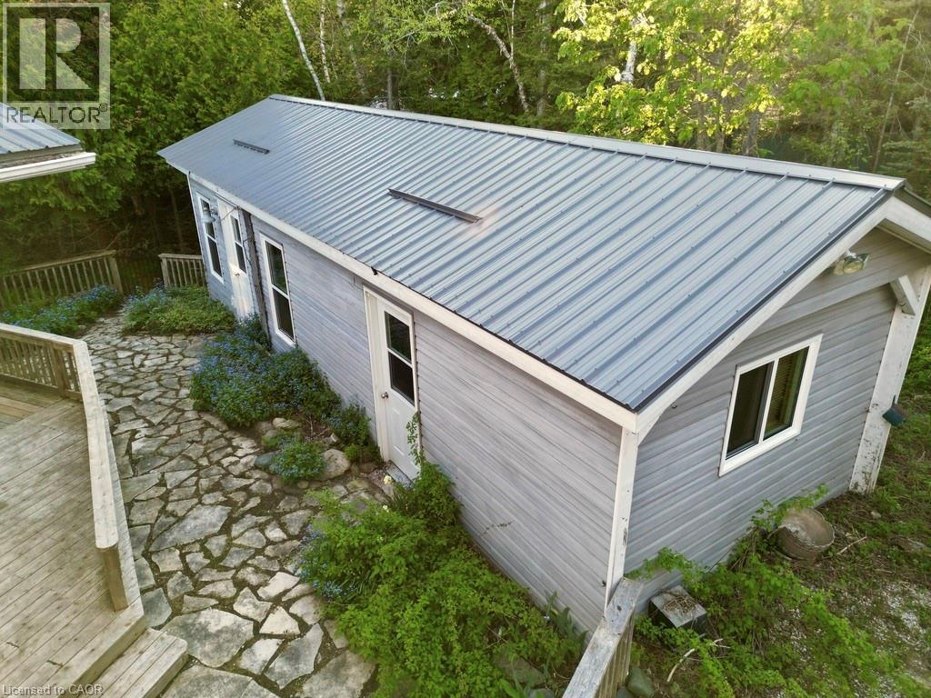 1166 Dorcas Bay Road, Tobermory, Ontario  N0H 2R0 - Photo 29 - 40834915