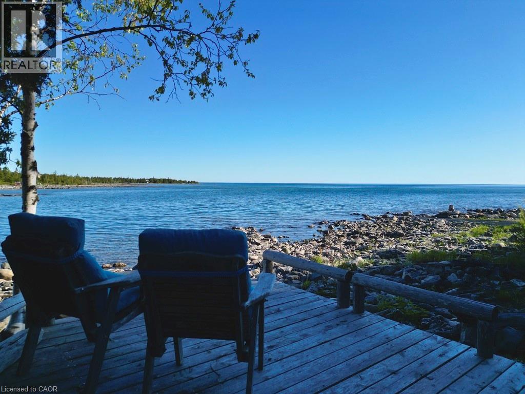 1166 Dorcas Bay Road, Tobermory, Ontario  N0H 2R0 - Photo 37 - 40834915