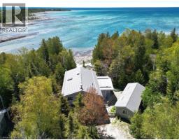 1166 DORCAS BAY Road, Tobermory, Ontario