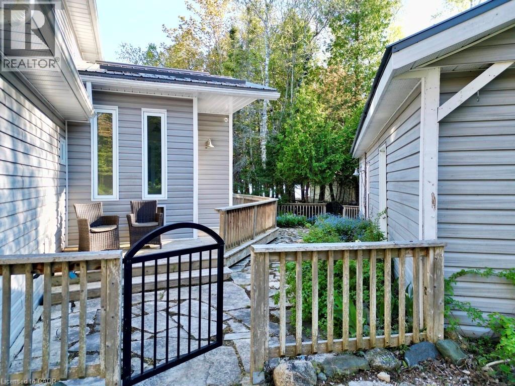 1166 Dorcas Bay Road, Tobermory, Ontario  N0H 2R0 - Photo 6 - 40834915