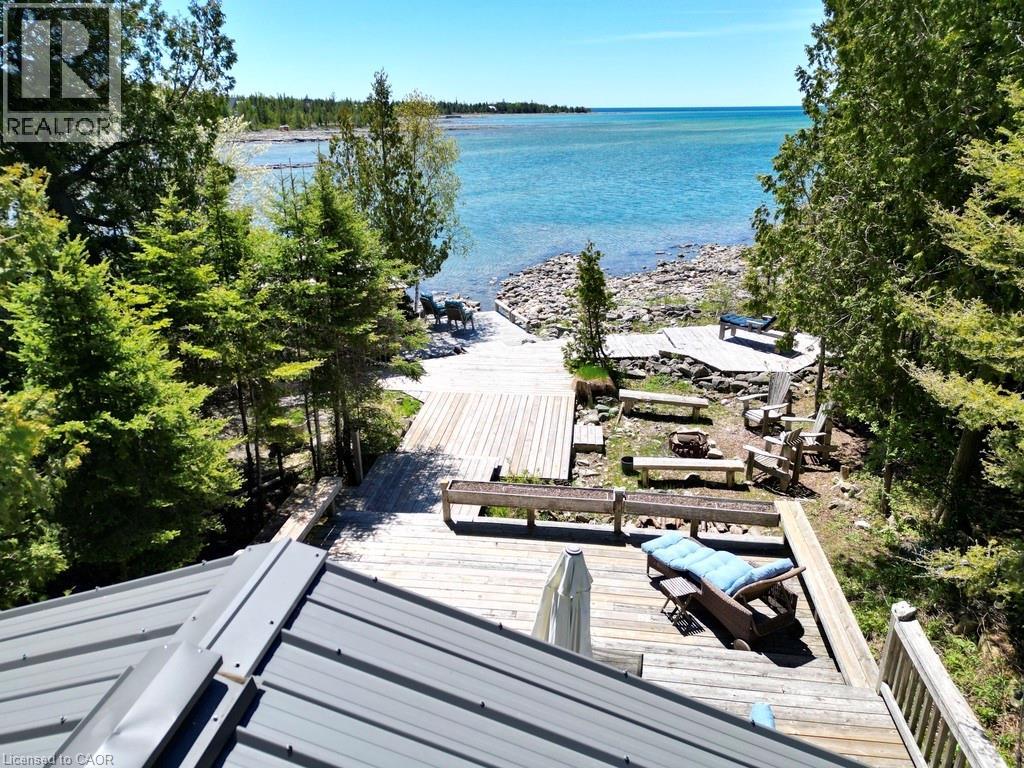 1166 Dorcas Bay Road, Tobermory, Ontario  N0H 2R0 - Photo 40 - 40834915