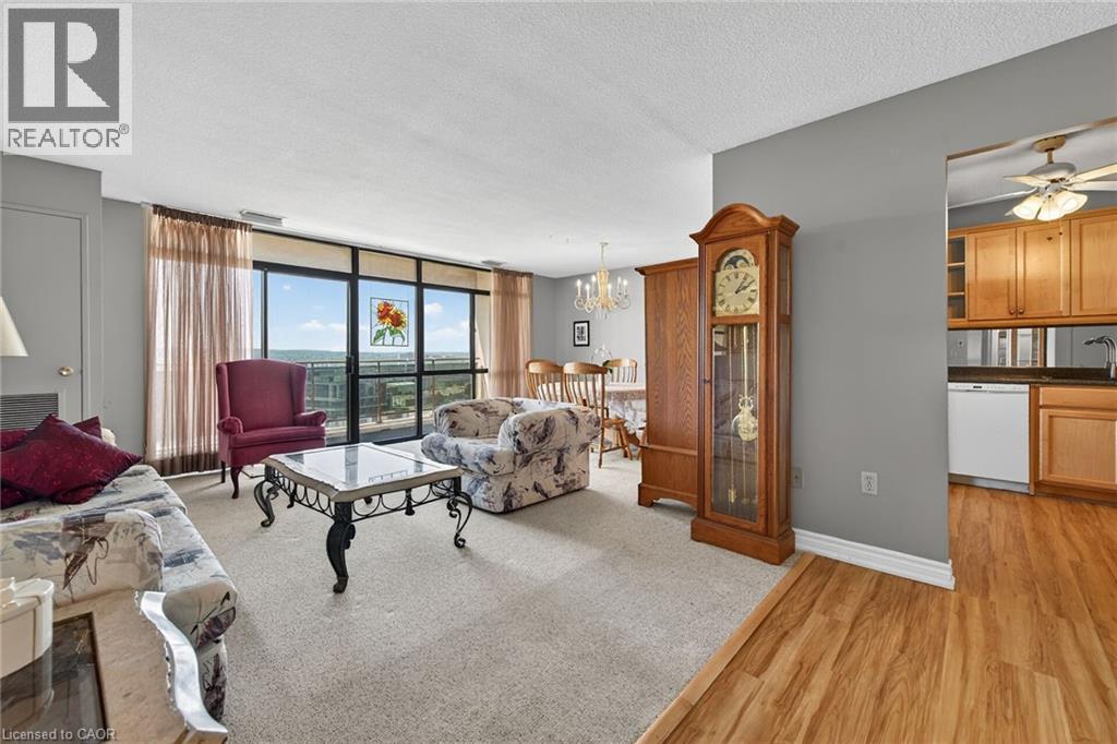 301 Frances Avenue Unit# 1904, Stoney Creek, Ontario  L8E 3W6 - Photo 13 - 40835246