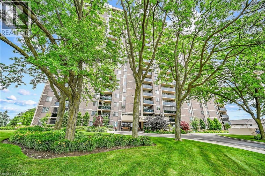 301 Frances Avenue Unit# 1904, Stoney Creek, Ontario  L8E 3W6 - Photo 47 - 40835246