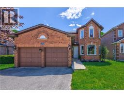 373 SAGINAW Parkway, cambridge, Ontario