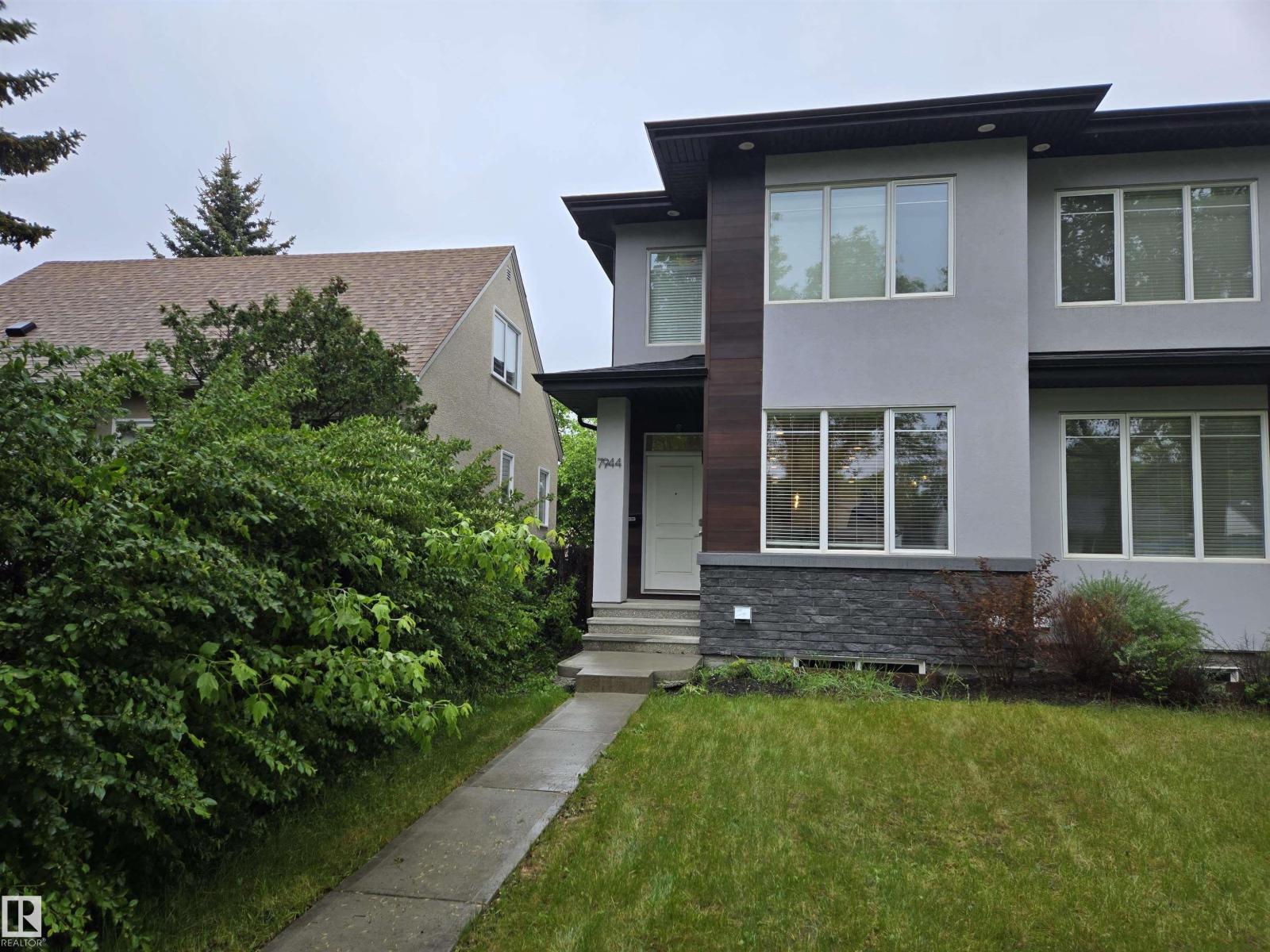 7944 81 Av Nw, Edmonton, Alberta  T6C 0V7 - Photo 1 - E4491331