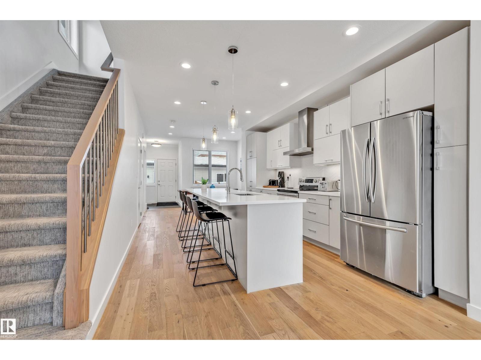 7944 81 Av Nw, Edmonton, Alberta  T6C 0V7 - Photo 7 - E4491331