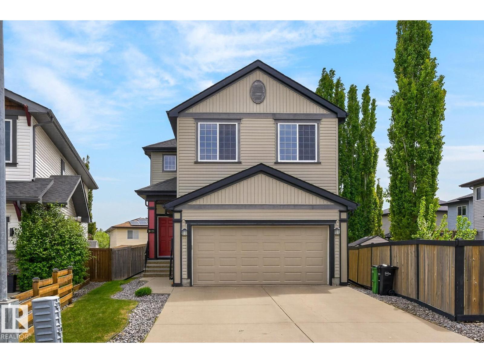 9515 221 St Nw, Edmonton, Alberta  T5T 4A8 - Photo 1 - E4491333