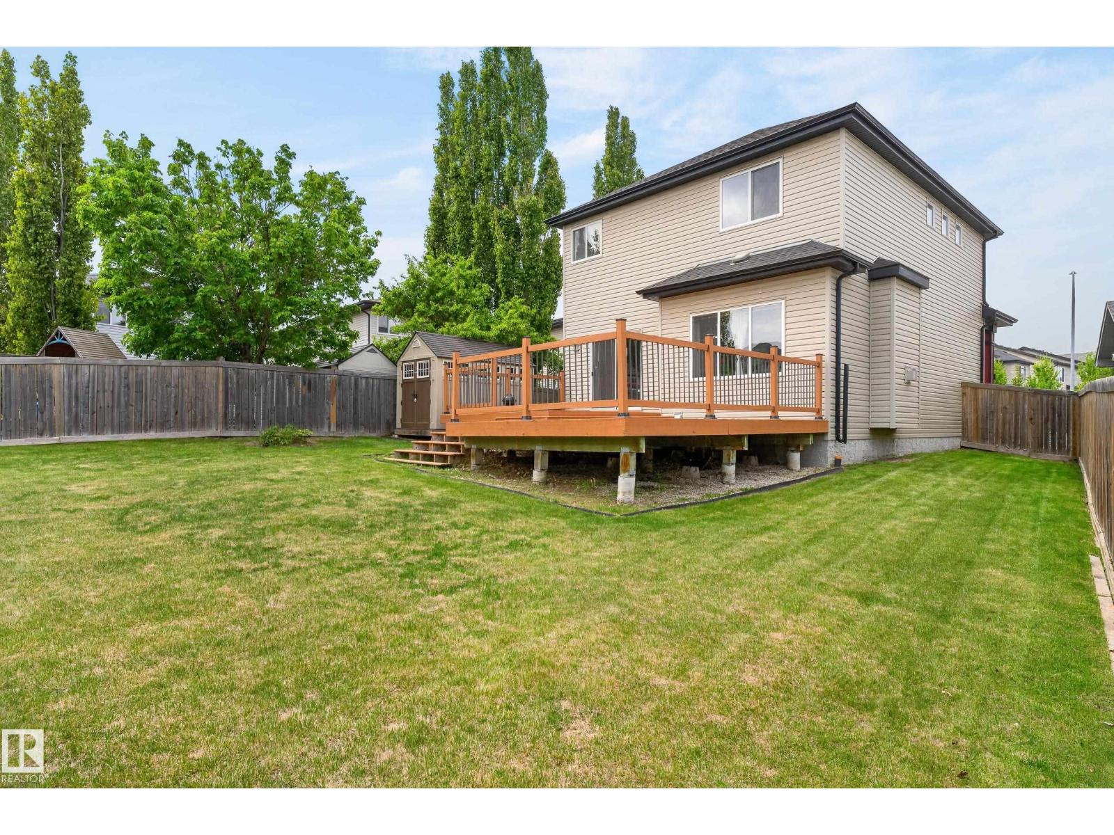 9515 221 St Nw, Edmonton, Alberta  T5T 4A8 - Photo 54 - E4491333