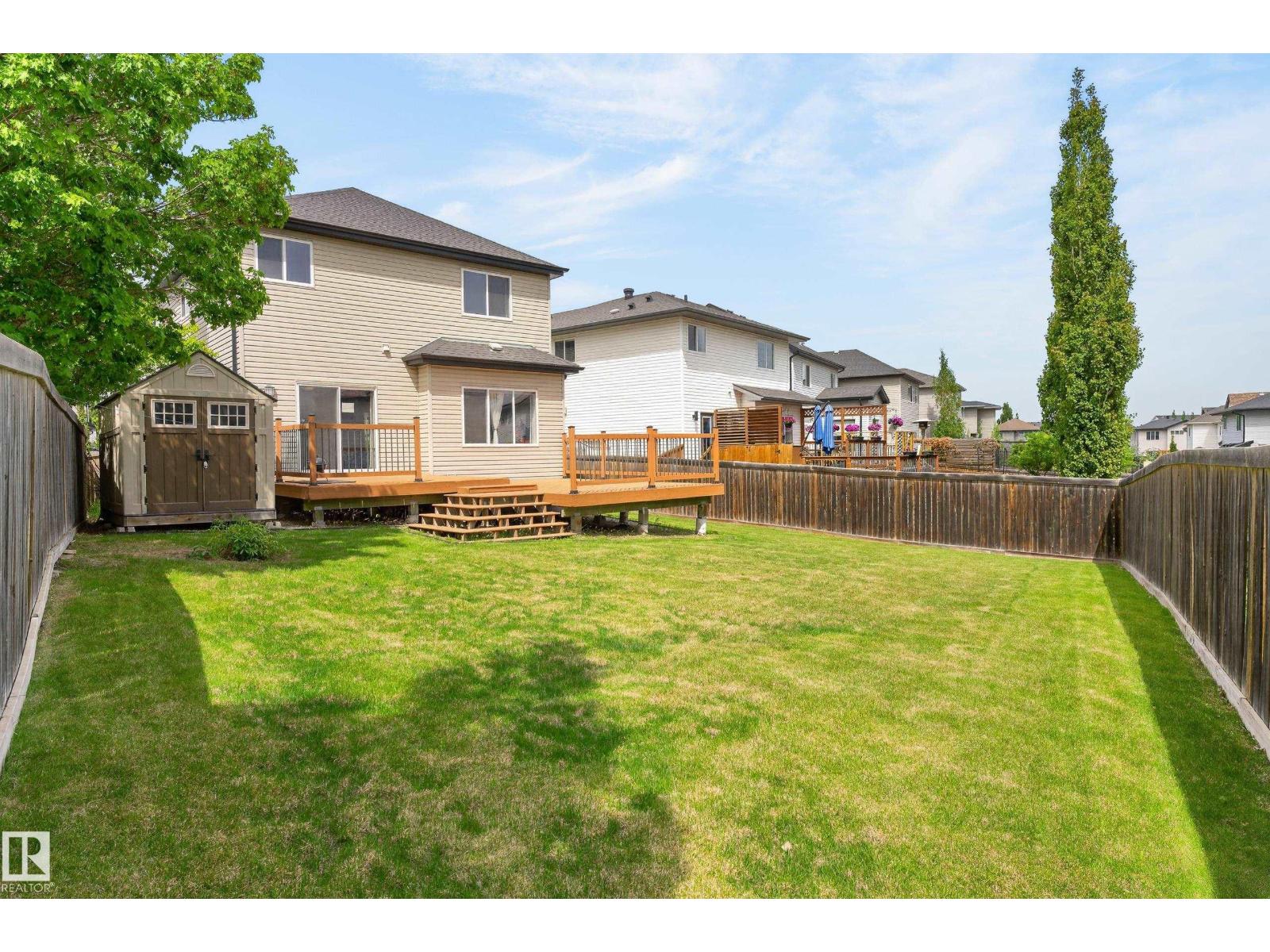 9515 221 St Nw, Edmonton, Alberta  T5T 4A8 - Photo 57 - E4491333