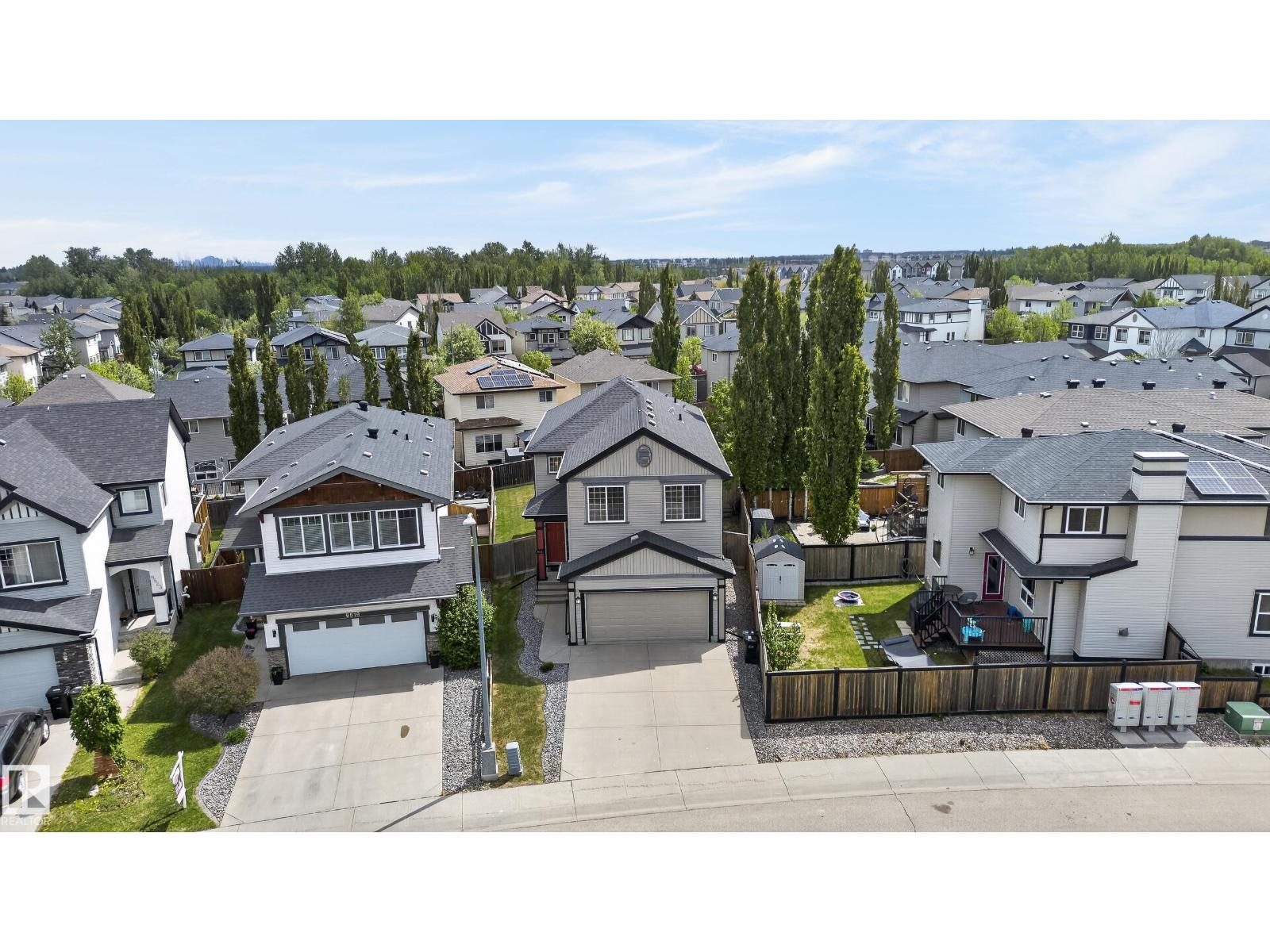 9515 221 St Nw, Edmonton, Alberta  T5T 4A8 - Photo 67 - E4491333