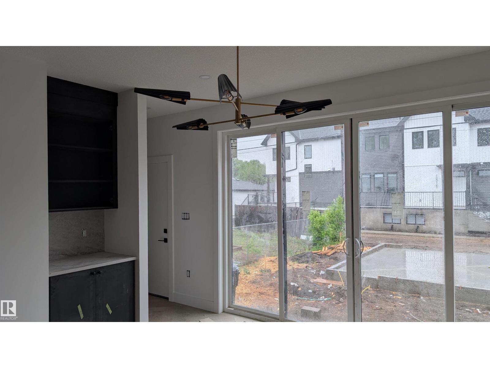 14706 103 Av Nw Nw, Edmonton, Alberta  T5N 0T9 - Photo 6 - E4491334