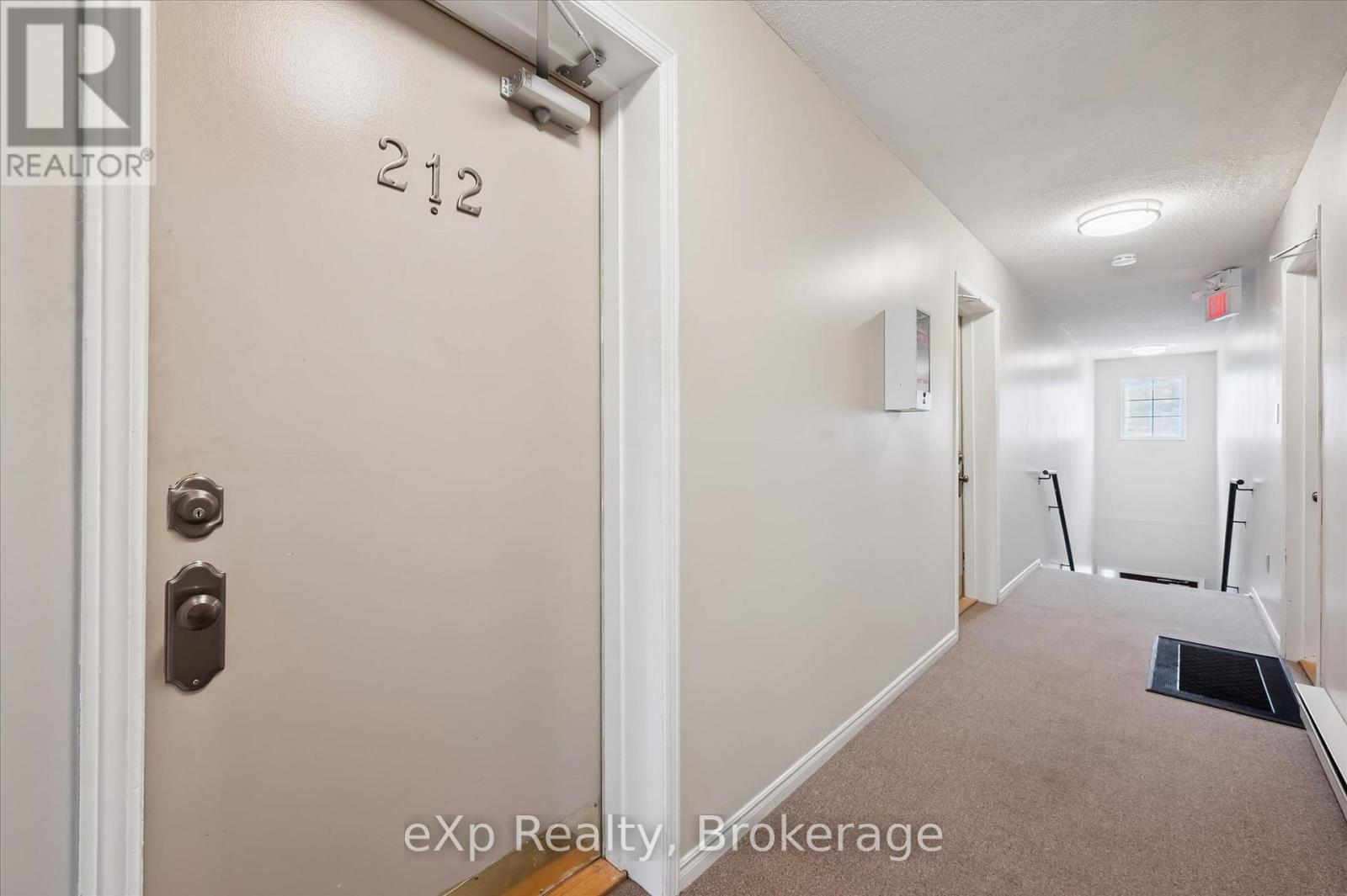 212 - 456 Janefield Avenue, Guelph, Ontario  N1G 4R8 - Photo 27 - X12949174