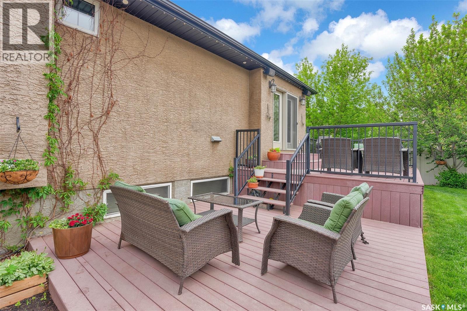 4635 Ellard Court, Regina, Saskatchewan  S4X 0B3 - Photo 44 - SK037915