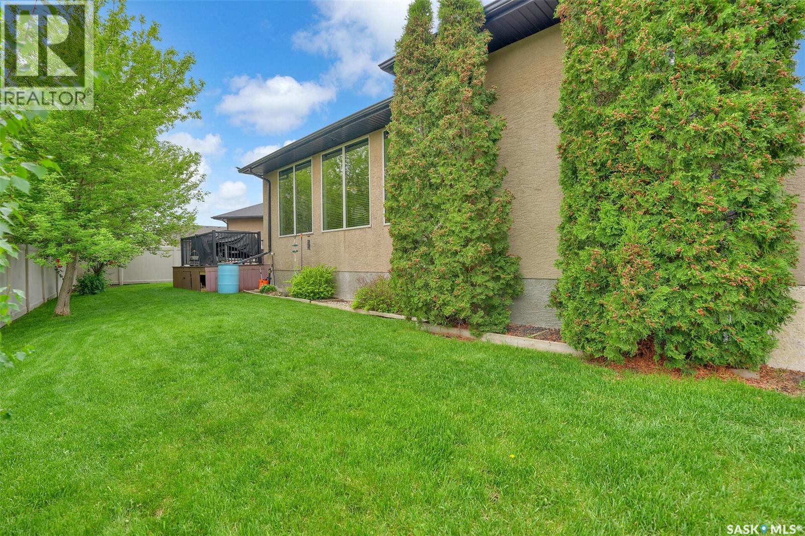 4635 Ellard Court, Regina, Saskatchewan  S4X 0B3 - Photo 47 - SK037915