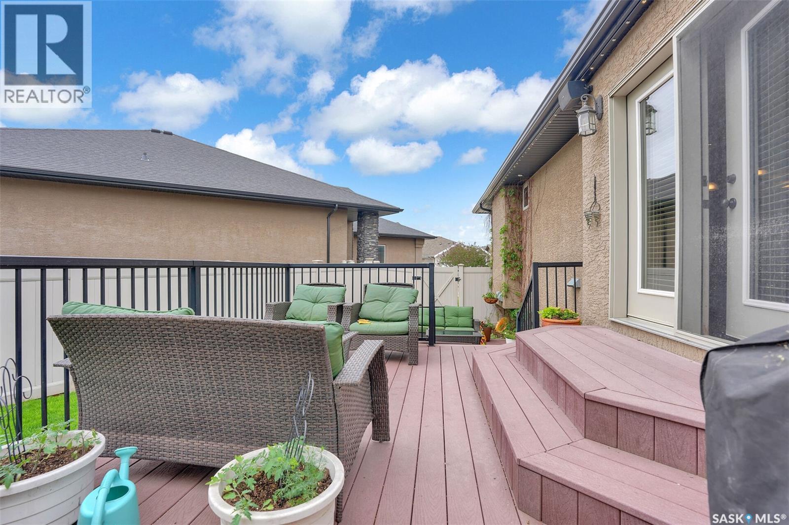 4635 Ellard Court, Regina, Saskatchewan  S4X 0B3 - Photo 49 - SK037915
