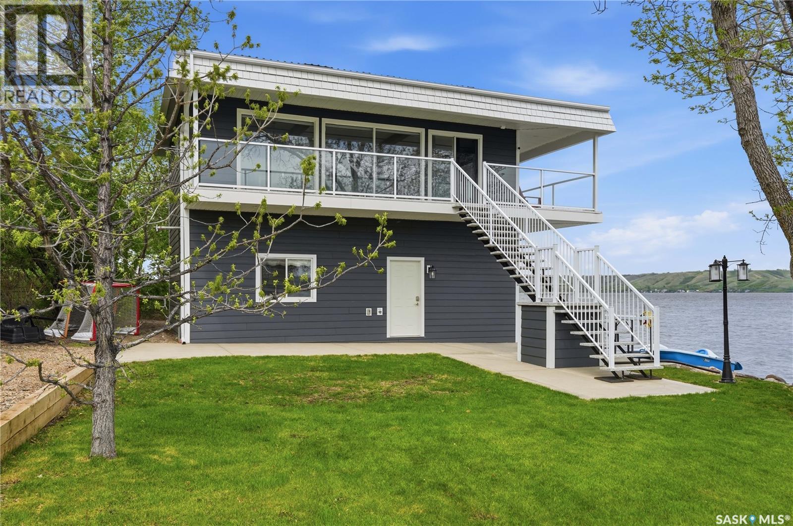 290 B-Say-Tah Road, B-Say-Tah, Saskatchewan  S0G 1S0 - Photo 24 - SK037844
