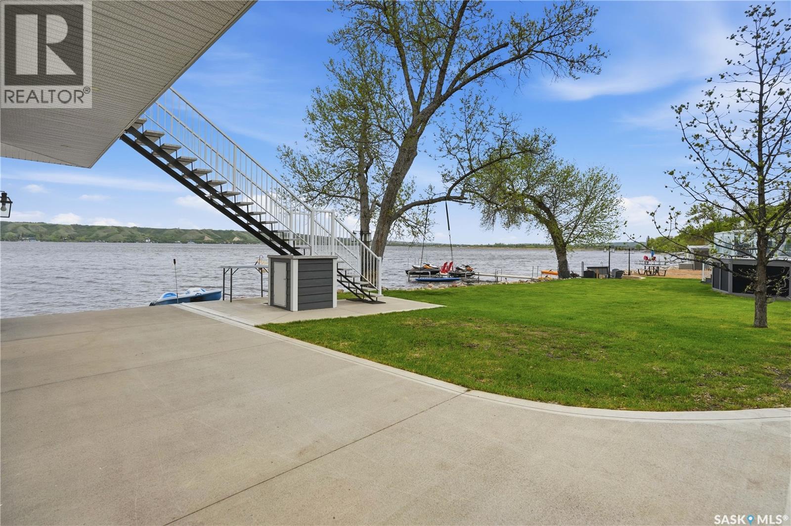 290 B-Say-Tah Road, B-Say-Tah, Saskatchewan  S0G 1S0 - Photo 25 - SK037844