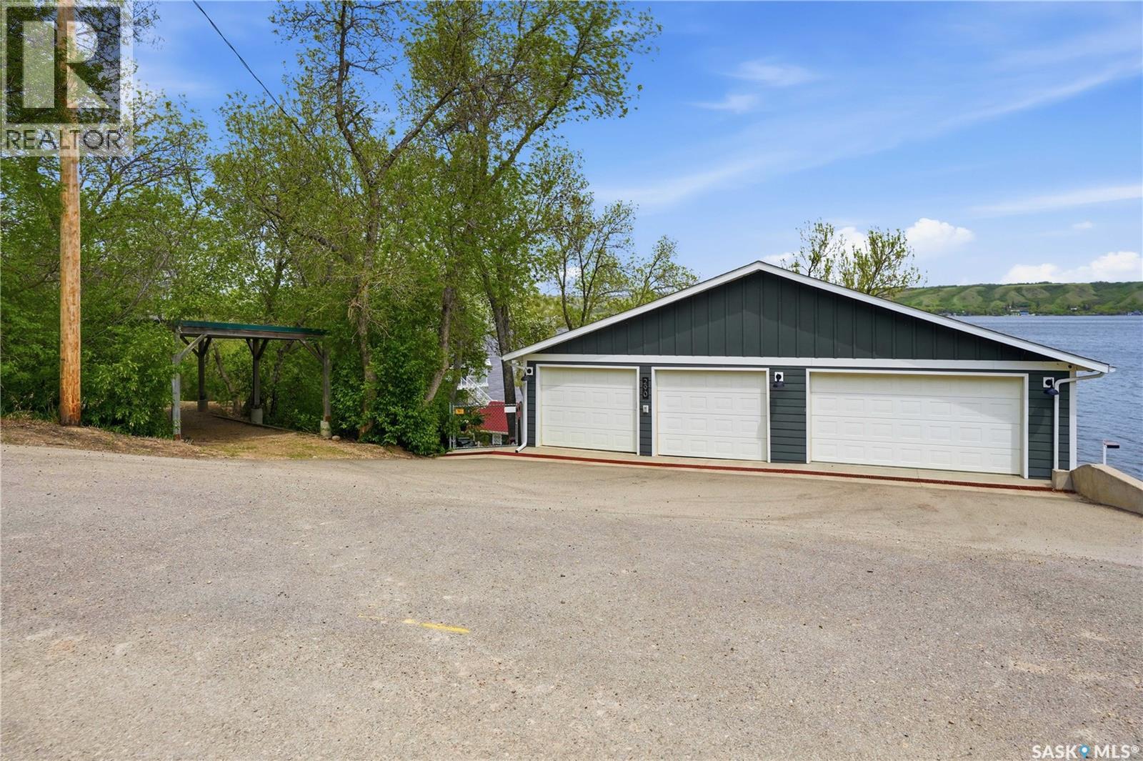 290 B-Say-Tah Road, B-Say-Tah, Saskatchewan  S0G 1S0 - Photo 43 - SK037844