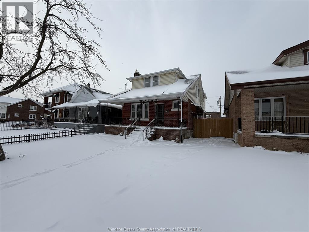 1385 Parent Avenue, Windsor, Ontario  N8X 4J4 - Photo 2 - 26012910