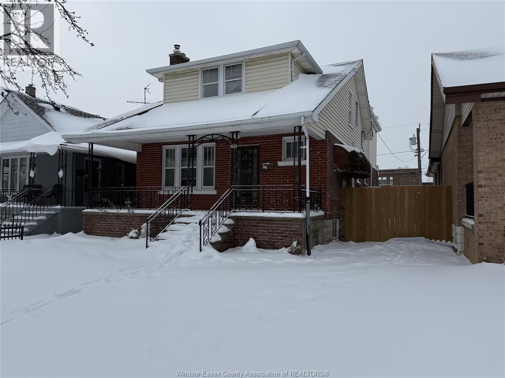 1385 Parent Avenue, Windsor, Ontario  N8X 4J4 - Photo 3 - 26012910