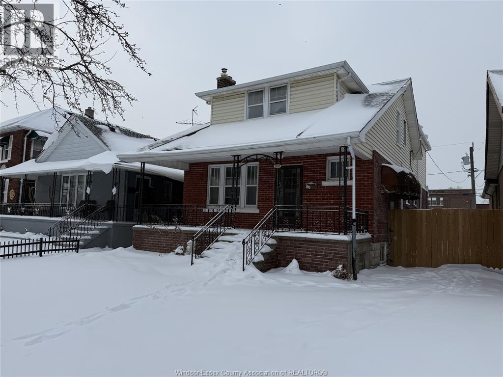 1385 Parent Avenue, Windsor, Ontario  N8X 4J4 - Photo 4 - 26012910