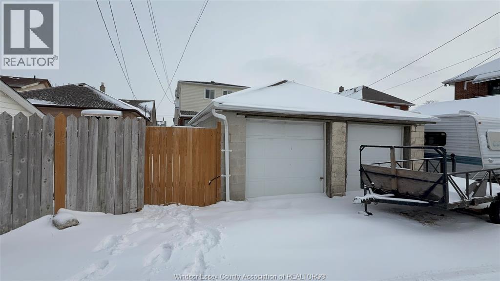 1385 Parent Avenue, Windsor, Ontario  N8X 4J4 - Photo 5 - 26012910