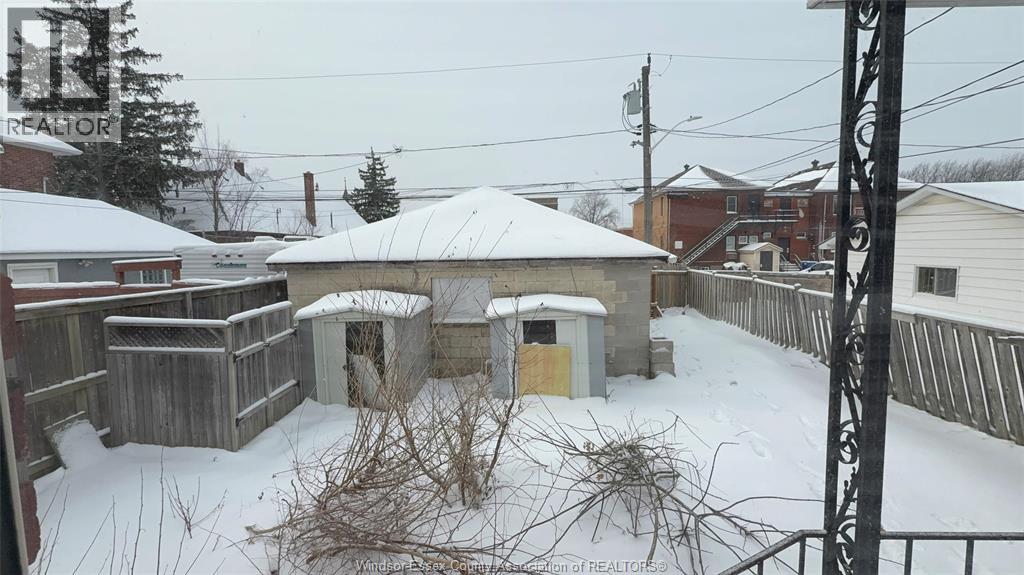 1385 Parent Avenue, Windsor, Ontario  N8X 4J4 - Photo 6 - 26012910