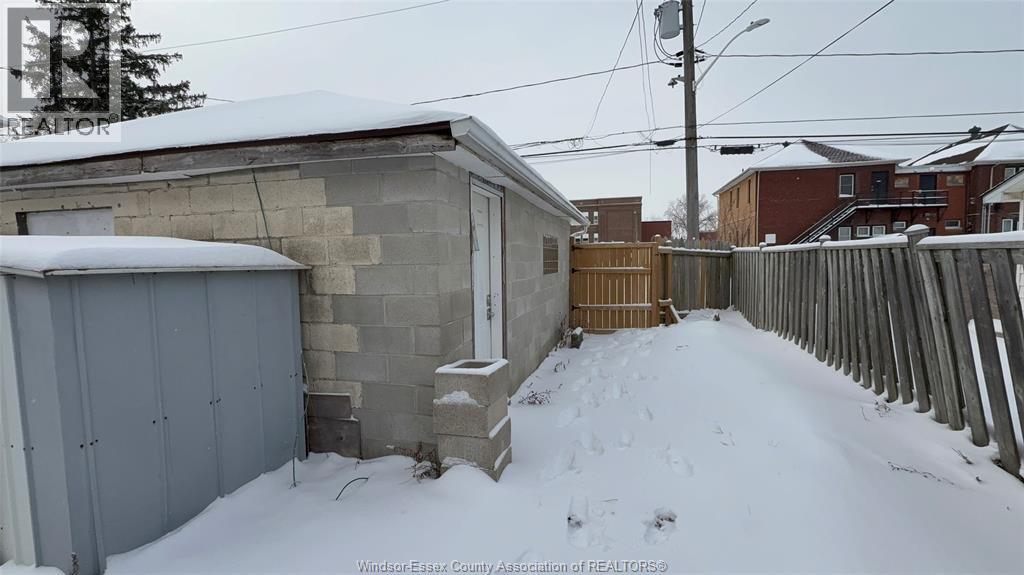 1385 Parent Avenue, Windsor, Ontario  N8X 4J4 - Photo 7 - 26012910