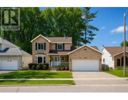 385 BROCK STREET, Brockville, Ontario