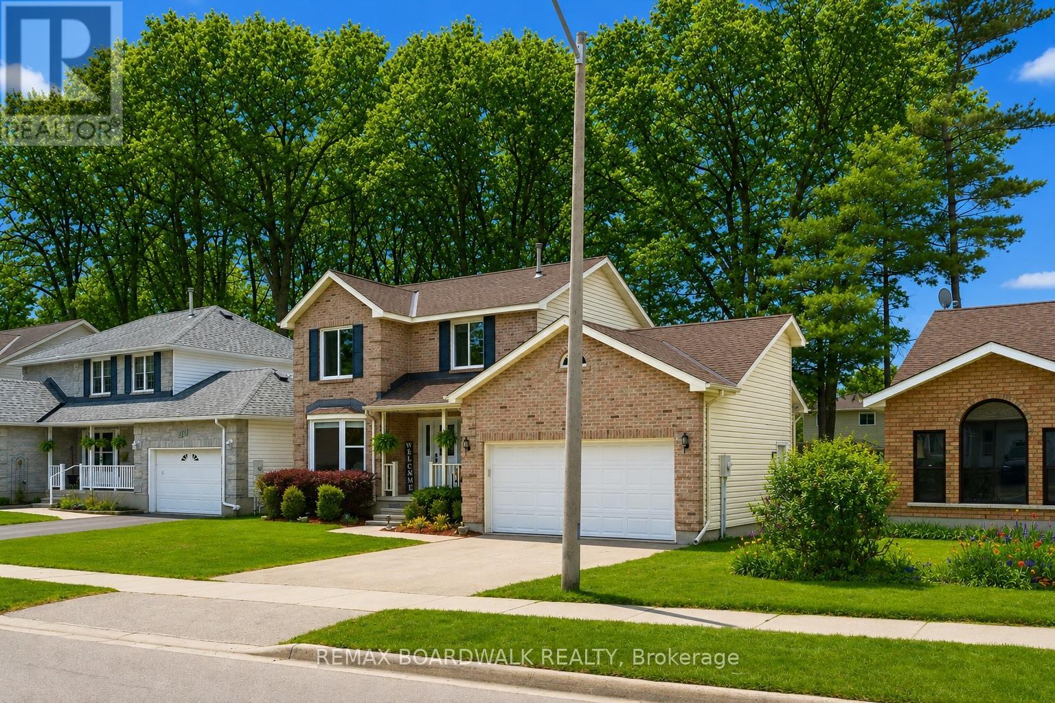385 Brock Street, Brockville, Ontario  K6V 6E8 - Photo 2 - X13132946