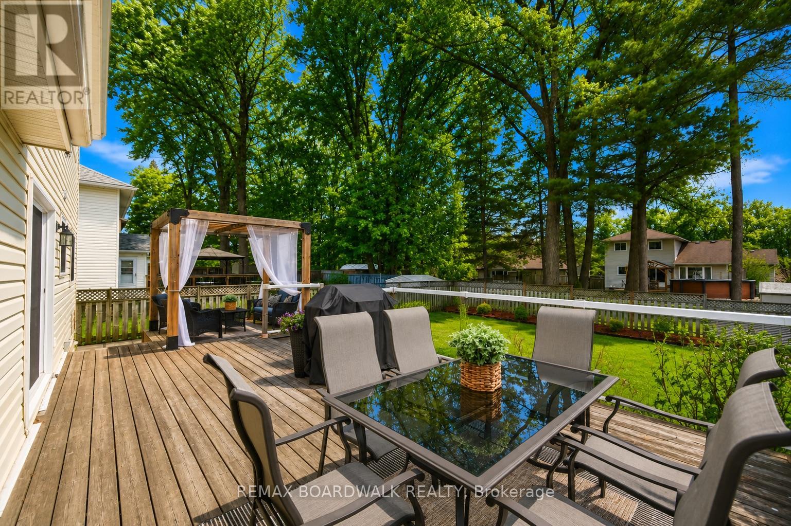 385 Brock Street, Brockville, Ontario  K6V 6E8 - Photo 4 - X13132946